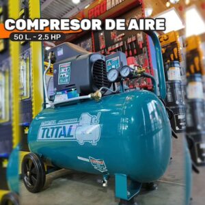 Compresor de Aire
