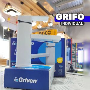 Grifo Individual