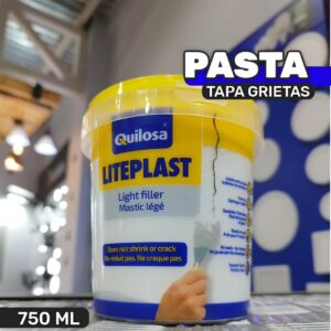 Pasta tapa grietas 750ml